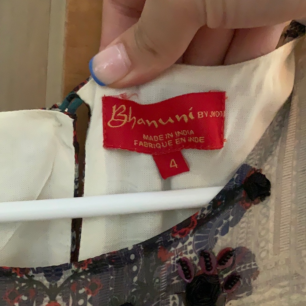 Bhanuni Formal Dress